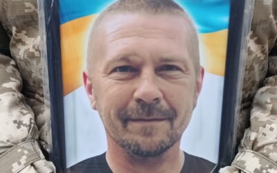 Сьогодні Сумська громада попрощалась із Героєм Денисом Федоріним