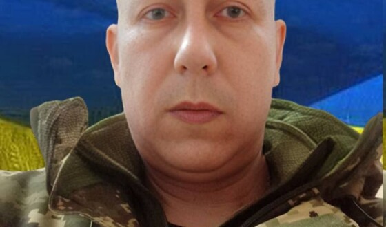 Вчора, 11 листопада, Рівненщина попрощалася з шістьма Героями