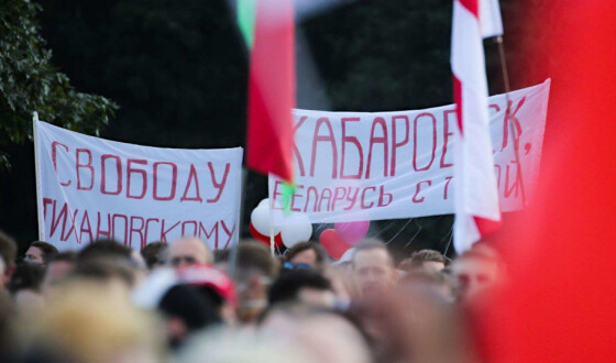 Слідчий комітет Білорусі зв’язав справи конкурентів Лукашенка та затриманих бойовиків Ваґнера