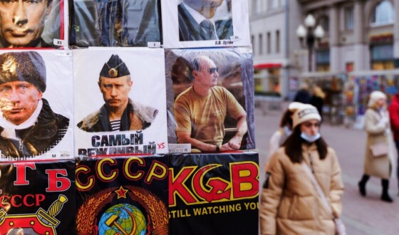 СУП закликає українців діяти проти російських фейків у португальських медіа