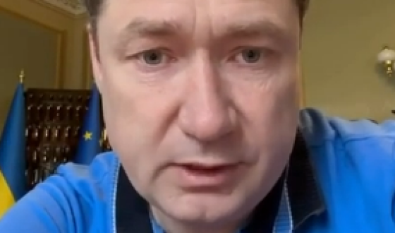 Оперативна інформація від очільника Львівщини Максима Козицького про влучання на Львівщині