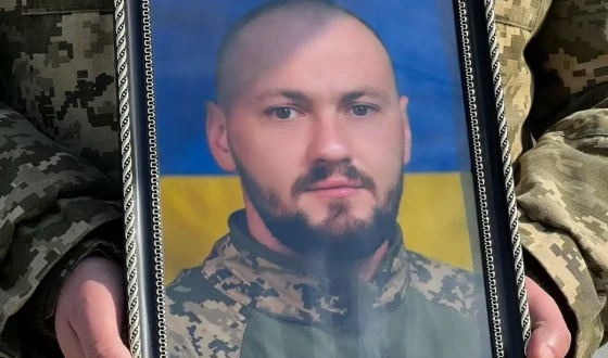 Вчора, 21 квітня, на Рівненщині віддали останню шану Героям Володимиру Стацюку, Андрію Семенчуку  та Юрію Мартинюку