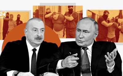 Азербайджан – Росія: напруга зростає