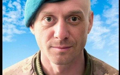 Вчора, 14 квітня, на Рівненщині віддали останню шану Героям Володимиру Ванику, Віталію Бутку, Юрію Ткачуку,  Денису Сєрову та Тарасу Ільченку