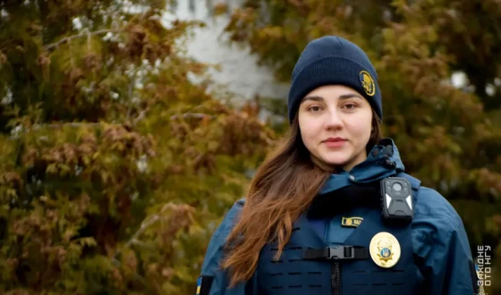 «Мені це під силу». Львівська гвардійка про рішення стати військовою