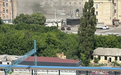 Російська армія завдала авіаударів по Харкову: влучання у будинок, є загиблі та поранені