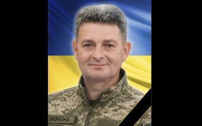 Сьогодні, 7 березня, Львівщина прощається із Героями Василем Костишаком, Андрієм Сухінським і Петром Лисовцем