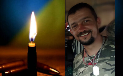 Сьогодні, 6 листопада, Львівщина прощається з Героями Василем Загоруйком, Володимиром Солоха-Климчаком, Ростиславом Більцем і Романом Явним