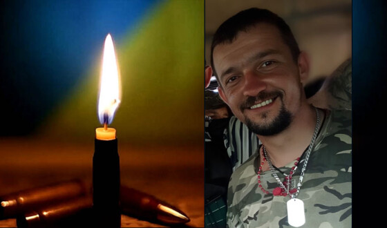 Сьогодні, 6 листопада, Львівщина прощається з Героями Василем Загоруйком, Володимиром Солоха-Климчаком, Ростиславом Більцем і Романом Явним