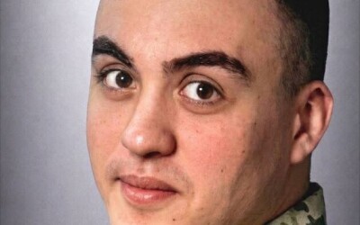 Завтра, 13 квітня, Львів прощається з Героєм Романом Кренцелем