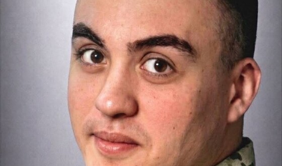 Завтра, 13 квітня, Львів прощається з Героєм Романом Кренцелем