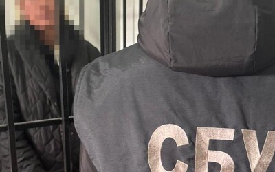 СБУ та Нацполіція затримали агентку фсб, яка коригувала атаки рашистів по енергооб’єктах Вінниччини
