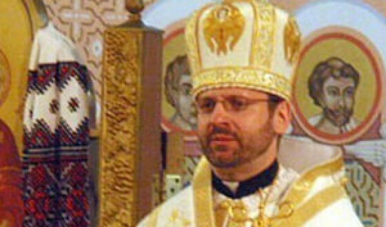 Блаженніший Святослав: В Україні відбуваються такі процеси, над якими, складається враження, ніхто немає жодного контролю