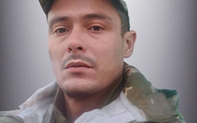 Завтра, 28 жовтня, Львів прощається з Героєм Юрієм Маснюком