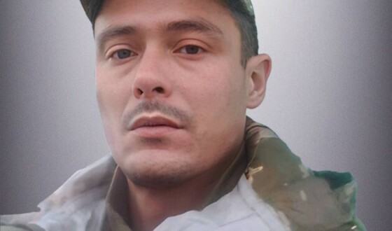 Завтра, 28 жовтня, Львів прощається з Героєм Юрієм Маснюком