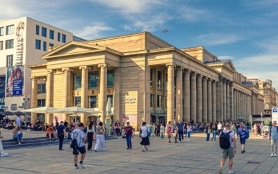 Між мораллю та реальністю: хибний шлях німецької туги за миром