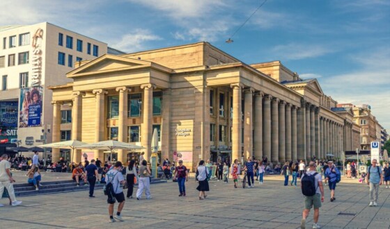 Між мораллю та реальністю: хибний шлях німецької туги за миром