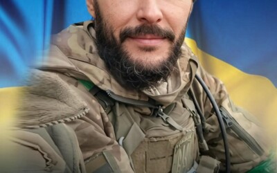 Вчора, 27 травня, на Рівненщині попрощались із Героями Володимиром Шапіркою, Сергієм Житницьким та Святославом Лазарчуком
