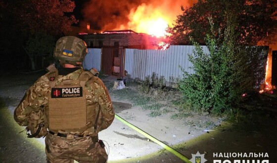 Росіяни вбили трьох жителів Донеччини, ще вісім зазнали поранень