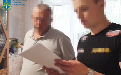 Прокуратура Житомирщини відстояла в апеляції реальне покарання коростенцю – 5 років в’язниці за глорифікацію ворога
