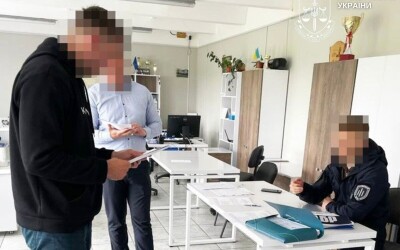 Митник «хімічив» з розмитненням авто і програв апеляцію