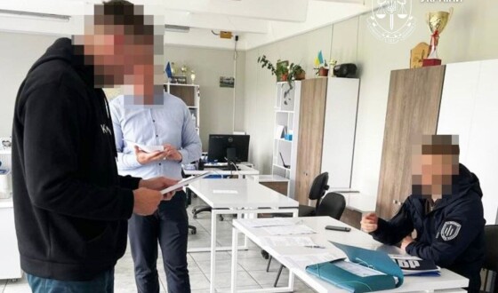 Митник «хімічив» з розмитненням авто і програв апеляцію