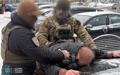 СБУ, ДБР та Нацполіція викрили ще 7 «ухилянтських схем» у різних регіонах України
