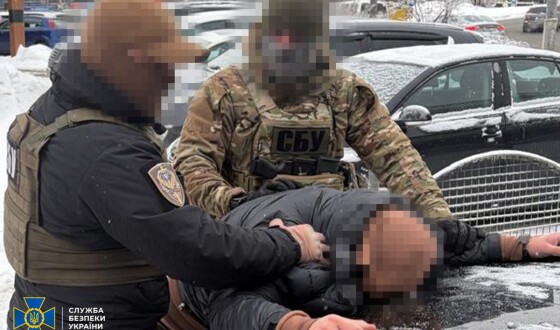 СБУ, ДБР та Нацполіція викрили ще 7 «ухилянтських схем» у різних регіонах України