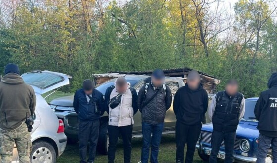 Буковина: замість навчання в школі незаконне переправлення осіб через кордон