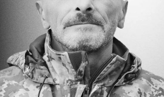 Завтра Львів попрощається з Героєм Дмитром Шевчуком, який загинув від рук російських окупантів