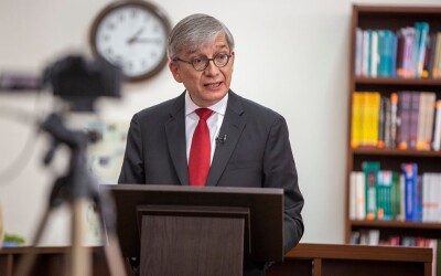 Пропагувати або заохочувати геноцид є кримінальним злочином у Канаді