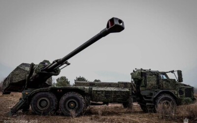 Швеція надасть Україні військову допомогу на суму $130 мільйонів