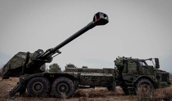 Швеція надасть Україні військову допомогу на суму $130 мільйонів