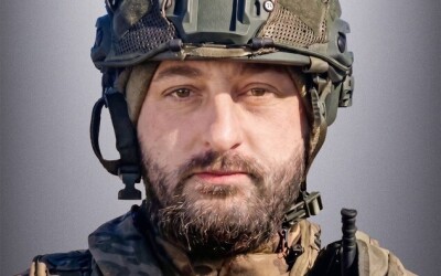 Завтра, 16 травня, Львів прощається з Героями Назаром Ковалем, Олександром Леонтьєвим та Андрієм Галиком