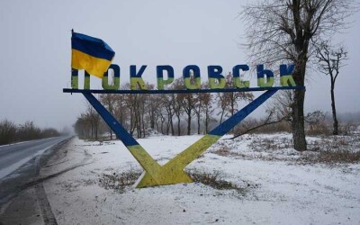 Фронт заблизько: в Покровську закривають останнє відділення Укрпошти