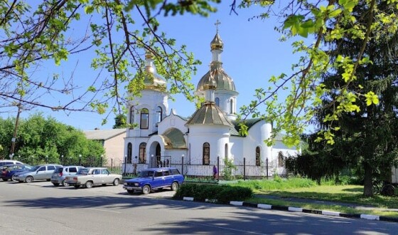 Свято-Миколаївська парафія села Нетеребка на Черкащині вийшла зі складу московського патріархату та приєдналася до ПЦУ