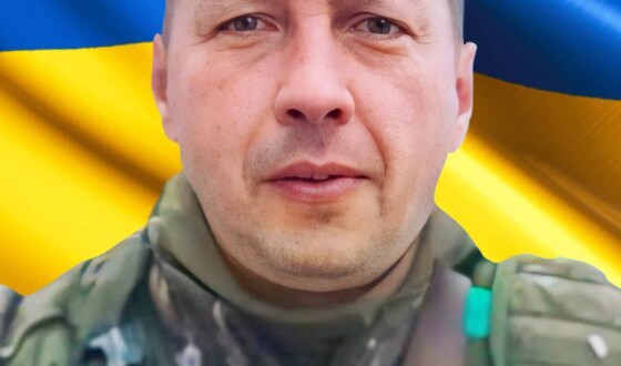 Завтра, 25 квітня, Львів прощається із Героєм Романом Дяковським