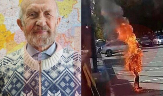 Ерзянський Інязор просить ПАРЄ дати оцінку національній політиці РФ