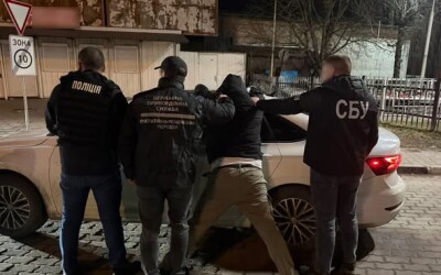 На Волині затримали організатора схеми нелегального переправлення чоловіків за кордон