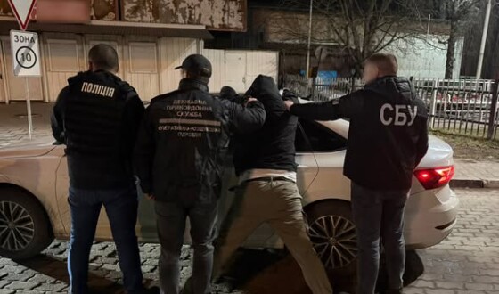 На Волині затримали організатора схеми нелегального переправлення чоловіків за кордон