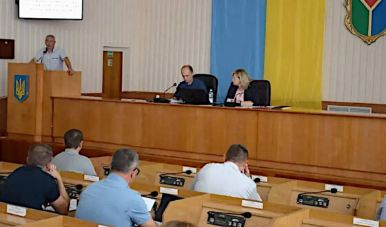 Шепетівська територіальна громада припинила право на користування землею для УПЦ (МП)