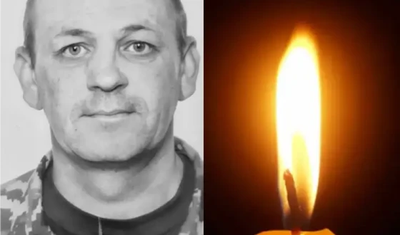 Сьогодні, 8 листопада, Волинь вшановує Героя Сергія Ярощука