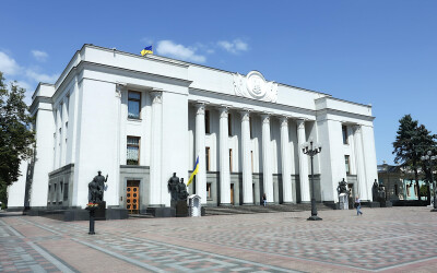 Депутати просять повторно подати на розгляд Кабміну кандидатуру Тараса Креміня на посаду мовного омбудсмена