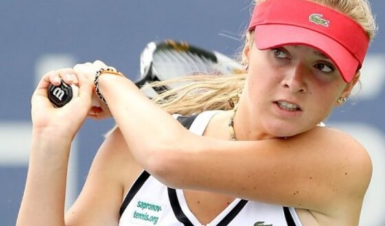 Українка повернулась у ТОП-5 рейтингу WTA