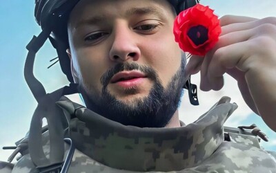 Завтра, 6 жовтня, Львів прощається із Героєм Русланом Загурським