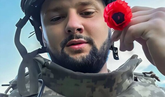Завтра, 6 жовтня, Львів прощається із Героєм Русланом Загурським