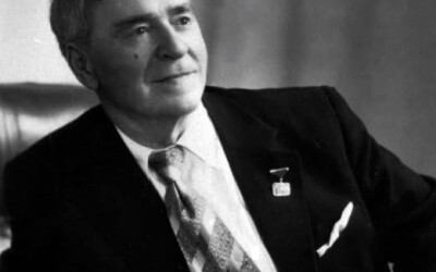 До 140-річчя митця з Полтавщини Михайла Микиші