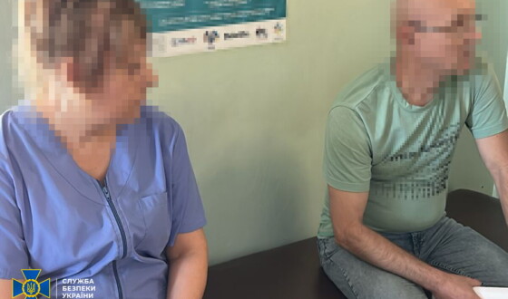 СБУ затримала на Одещині керівництво «оновленої МСЕК», яке заробляло на ухилянтах