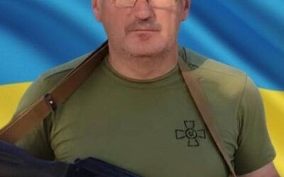 Вчора, 9 лютого, на Рівненщину на щиті повернувся Роман Бочкарьов