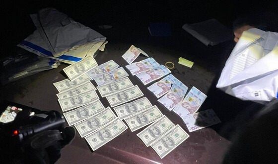 На Волині прикордонниками викрито схему переправлення осіб через держкордон